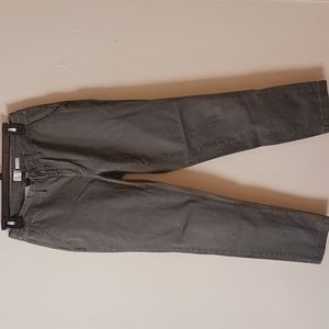 And ea wy stretch pants Size 4 Color Dark Green